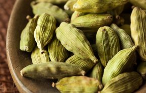 Cardamom Essential Oil