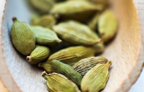 Cardamom CO2 (SELECT)