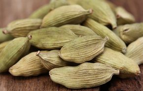 Cardamom CO2 (TOTAL)