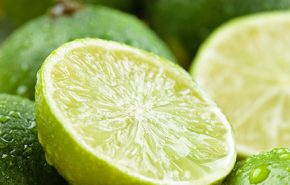 Lime Distilled Essential Oil