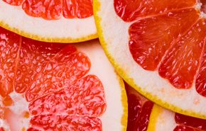 Grapefruit PINK Essential Oil