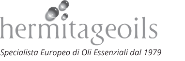 Hermitage Essential Oils Italy